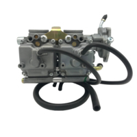 (Prêt à être expédié) CARBURATEUR DE HAUTE QUALITÉ pour YAMAHA RAPTOR 660 660R YFM660 YFM 660R 2001-2005