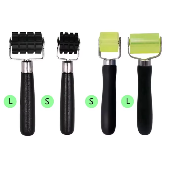 Version silicone 3cm L