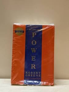 ชุดหนังสือ Concise Collection 3 เล่ม 48 กฎแห่งอำนาจ ศิลปะแห่งการยั่วยวน ฉบับปกอ่อน (ขายส่ง) - Product Image 3