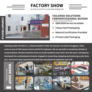 Hotel Bar Winkelwagen Acryl Dining Winkelwagen Moderne Acryl <span class=keywords><strong>Trolley</strong></span> - Product Image 5