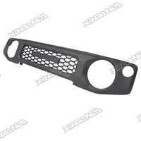 Calandre de voiture Jimny 3 portes 5 portes avec logo Suzuki pour Suziki Jimny Jb74 Jb64