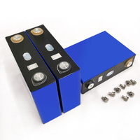 Prismatic 3.2v100ah Lifepo4 Pin Sel Baterai Lithium 3.2V 100ah
