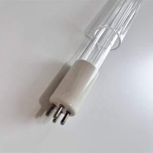 9999 מותאם אישית טוהר קוורץ שרוול קוורץ בלחץ טמפרטורה גבוה איכות קוטר סיליקה קוורץ - Product Image 4