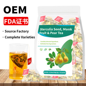 Teh Herbal Pembersih Paru-Paru Rasa Herbal 30 Sachet, Membersihkan Paru-Paru, Menenangkan Pernapasan, Menyehatkan Tenggorokan, Dalam Kemasan Kotak - Product Image 2