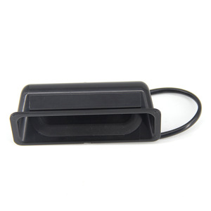 Interruptor de botón 51248168035 para portón trasero de BMW, plástico, IP65, terminal de soldadura - Product Image 1