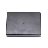 Boîtier d'allumage CDI 30410-MV1-003 Module de commande d'allumage pour Dual-sport Africa TWIN 750 XRV 750Y 1990-2000