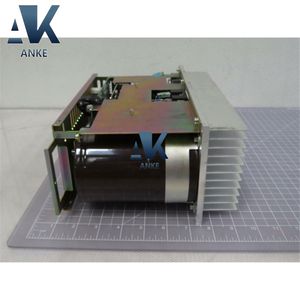 Controlador Servopack eléctrico YASKAWA, JUSPACP25JAB, con sistema de control eléctrico, para el año 2000 - Product Image 3