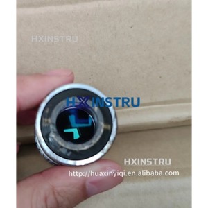 Objectif de microscope Mitutoyo M Plan Apo 5x/0.14 d'occasion et testé H - Product Image 2