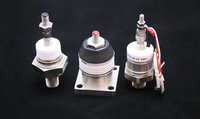 Ensemble de diodes redresseuses à excitation rotative pour générateurs de turbines
