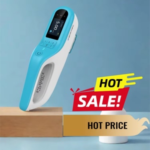 Kernel KN5000E portable 308nm Excimer appareil de photothérapie à domicile 308nm UVB Excimer luminothérapie cible le <span class=keywords><strong>psoriasis</strong></span> et le vitiligo - Product Image 1