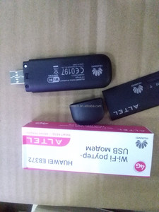 Modem Wifi 4G débloqué <span class=keywords><strong>E8372h</strong></span>-608 Wingle - Product Image 2