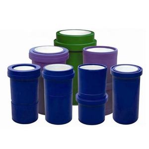 Revêtement de cylindre en céramique de pompe à boue - Product Image 5