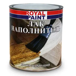 High Quality ROYAL CLEAR FILLER Chemical Products Guarantee Of Quality Goods