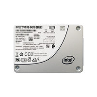Intel S4510 1.92T 3D NAND SAS/SATA Nuovo SSD Enterprise per Applicazioni Server Interne