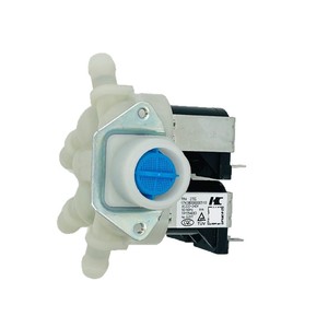 FPM <b>Washing</b> <b>Machine</b> Inlet Solenoid <b>Valve</b> 220 240V One Inlet Four Outlets FPM270G - Product Image 4