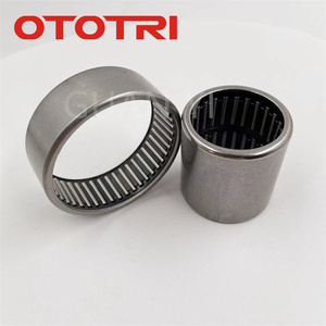 Roulement de moto HK131914 RS Roulement à aiguilles HKS13X19X14 Roulement à aiguilles 13X19X14 - Product Image 4