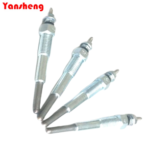 อะไหล่รถยกยันเซิง หัวเทียนเรืองแสง Z-8-94319-700-2 20801-0A072 20801-0A071 Z-8-94144-412-0 ใหม่ รับประกัน 3 เดือน เซี่ยงไฮ้ - Product Image 4