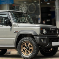 Jantes tout-terrain TE37 XT en alliage d'aluminium forgé 6 trous Bronze 18 19 20 21 22 pouces 6x139.7 6x114.3 pour Jimny Tacoma F150 Patrol 4x4
