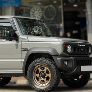 ล้ออลูมิเนียมฟอร์จ <span class=keywords><strong>TE37</strong></span> XT ล้อออฟโรด6รูสีบรอนซ์ล้อออฟโรด18 19 20 21 22นิ้ว6X139.7 6x114.3สำหรับ4x4ลาดตระเวน F150 - Product Image 6