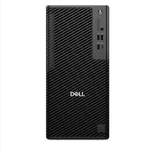 Dells Precision 7 T1 PW7T1260 Desktop <b>Workstation</b> 3D Modeling AI Design Video Editing Ultra9 285 DDR5 RAM SSD + HDD Graphics PC - Product Image 1