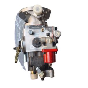 掘削機燃料噴射ポンプ 4621LA DRO1050531 カミンズディーゼルエンジン用 - Product Image 1