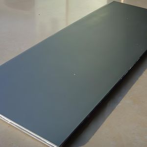 Tùy chỉnh cắt tấm Titan ASTM b265 GR1 Kích thước 1mm1000mm2000mm nhẹ cho các ứng dụng y tế và phòng thí nghiệm - Product Image 4