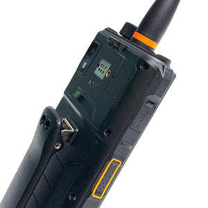 Walkie Talkie L180 de largo alcance 4G POC PTT Radios bidireccionales Agrupación rápida Alto rendimiento para una comunicación rápida Larga vida útil - Product Image 3