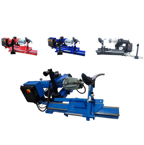 เครื่องเปลี่ยนยางรถบรรทุ<span class=keywords><strong>ก</strong></span>อัตโนมัติประสิทธิภาพ<span class=keywords><strong>สูง</strong></span> 380V/220V/110V ใช้งานง่าย เส้นผ่านศูนย์กลางสูงสุด 1600 มม. มอเตอร์ 1.5/<span class=keywords><strong>2</strong></span>.<span class=keywords><strong>2</strong></span> <span class=keywords><strong>ก</strong></span>ิโลวัตต์ - Product Image 3