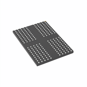 Composants électroniques W66CQ2NQUAGJ 200 WFBGA Mémoire Originale - Product Image 1