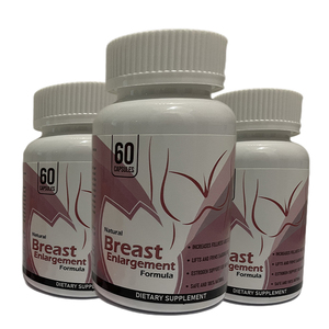 Pilules d'amélioration mammaire à base <span class=keywords><strong>de</strong></span> Maca pour des seins plus volumineux – Capsules pour l'augmentation mammaire féminine, efficacité prouvée dans les produits <span class=keywords><strong>de</strong></span> beauté - Product Image 6