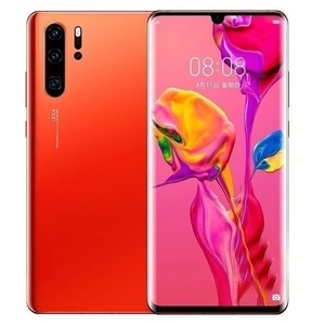 Huaw P30 Pro a Bajo Precio, Versión Desbloqueada, Pantalla de 6.47 Pulgadas, 40MP, Batería de 4200mAh, Doble SIM, IP68, Smartphone 4G - Product Image 3
