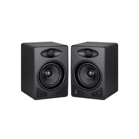 5 pouces professionnel Audio Studio Senior Active Monitor haut-parleurs BT approvisionnement direct d'usine pour les petites salles de Studio