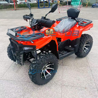 Promotion chaude Mini Jeep électrique avec corps de taureau | Véhicule tout-terrain pour l'aventure en plein air avec moteur