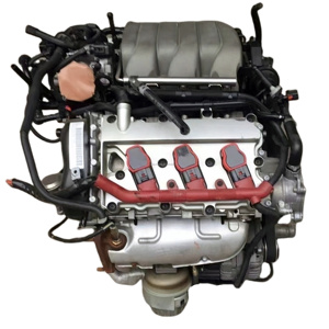 Promotionnel Original de haute qualité <span class=keywords><strong>Audi</strong></span> <span class=keywords><strong>BDW</strong></span> C6 2.4L 2.8L 3.2L Moteur à essence Moteur complet - Product Image 5