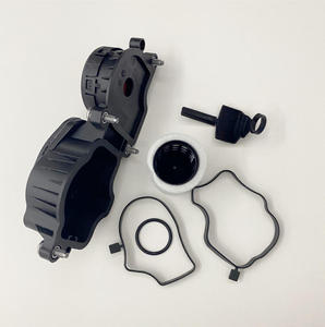 Soupape de ventilation du carter moteur 11127793163 pour <span class=keywords><strong>BMW</strong></span> M57 <span class=keywords><strong>Diesel</strong></span> E46 E39 <span class=keywords><strong>E38</strong></span> E53 X5 F004-3 - Product Image 3