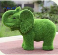 Modèles animatroniques réalistes d'ours, de pingouins, de lapins et d'éléphants <span class=keywords><strong>pour</strong></span> maison de jeu, centre commercial, espace public, aéroport, garderie - Product Image 5