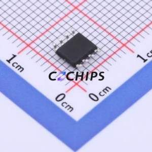 DK5320วงจรรวม sop-8ของแท้และใหม่ชิป pmic ตัวควบคุมและควบคุม AC-DC - Product Image 2