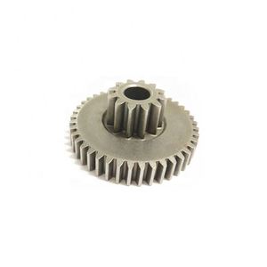 Fabricant d'usine Chine Pignon d'entraînement d'usinage CNC de précision Engrenage hélicoïdal - Product Image 5