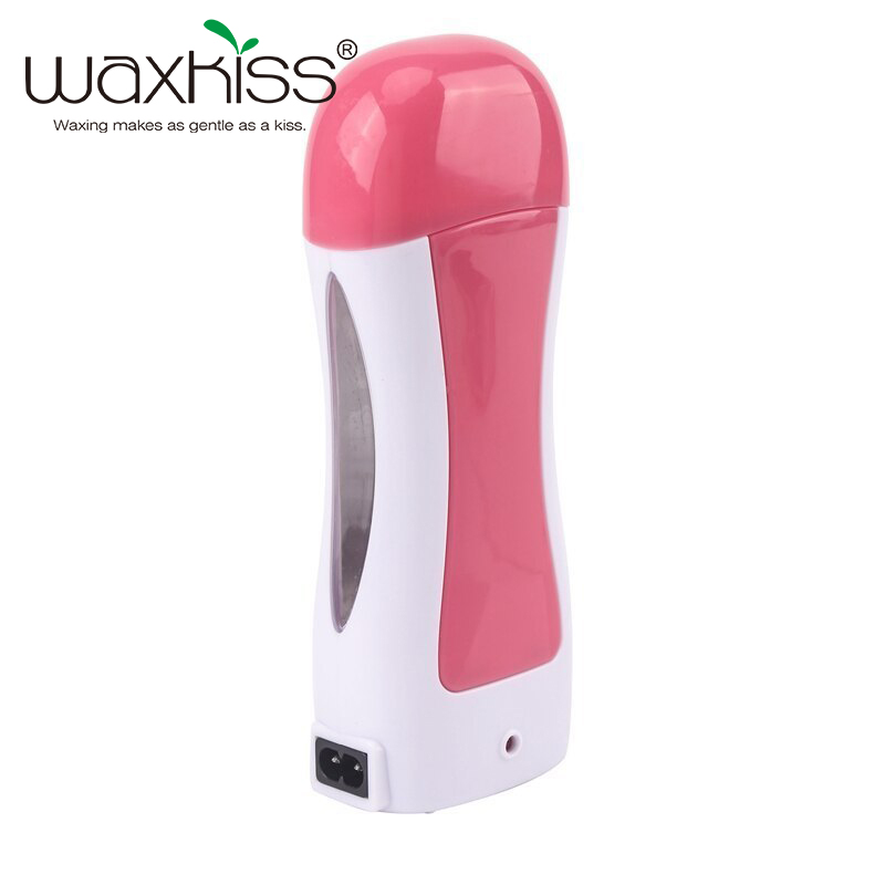 Восковой нагреватель Waxkiss для использования в салоне, профессиональный эпилятор, восковая машина, косметическое оборудование для продажи