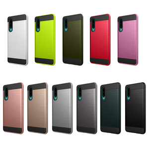 Ốp Lưng Tschick P30 Pro Ốp Lưng Vẽ Dây Cho <span class=keywords><strong>Huawei</strong></span> P30 Lite Pro Ốp Lưng PC Cứng P 30 Plus P20 <span class=keywords><strong>P10</strong></span> Cho <span class=keywords><strong>Huawei</strong></span> P20 <span class=keywords><strong>P10</strong></span> Ốp Lưng - Product Image 2