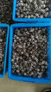 Bán Buôn Chất Lượng Cao Thép Không Gỉ 0.8Mm Ô Mực Jig Móc Câu Cá - Product Image 3