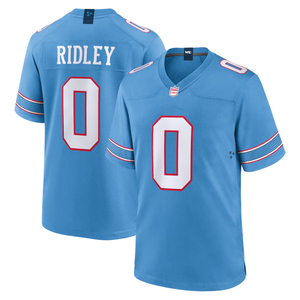 Maillots de football américain personnalisés 2026 pour hommes et femmes, uniformes brodés pour jeunes, vêtements de sport avec logos - Product Image 2