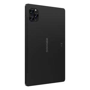 DOOGEE Tab G6 11 Zoll 8000mAh 6GB+256GB Android 15 Tablet - Product Image 2
