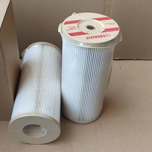Filtre séparateur eau-carburant d'usine chinoise 33792 FS20202 P552020 PF7890-10 P11003Z SN920210 Filtro De Combustible - Product Image 1
