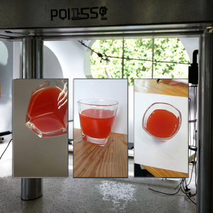 Extracto de Haematococcus Pluvialis de Grado Alimenticio Antioxidante, Aceite de Astaxantina al 5% y 10%, Envase en Tambor para Productos de Salud - Product Image 6