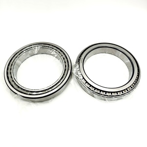 चीन की उच्च गुणवत्ता 32904 32905 32906 32907 32908 32909 32910 32911 32912 329313 32915 <span class=keywords><strong>32900</strong></span> श्रृंखला 32914 श्रृंखला रोलर बीयरिंग - Product Image 1