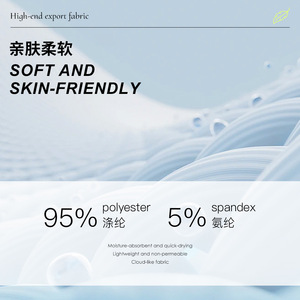 Women's Nurse Uniform Pants Light Blue Cargo Style Moisture Wicking Comfortable Workwear Hospital Scrubs Set - Product Image 2