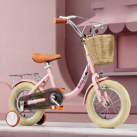 Vélos pour enfants 12 ''14'' 16 ''18'' 20 ''vélo à vitesse unique pour enfants de 1 2 5 6 7 10 ans enfants