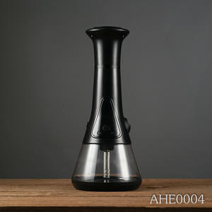 新製品 <span class=keywords><strong>E</strong></span>-<span class=keywords><strong>Hookah</strong></span> 電動シーシャ 大量の煙 ウォーターパイプ LED温度スクリーン付き - Product Image 6