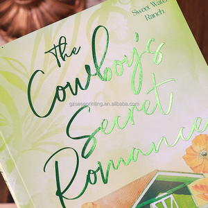 Libro Personalizzato di Alta Qualità con Rilegatura Perfetta e Bordi Colorati, Servizio di Stampa Personalizzata - Product Image 4